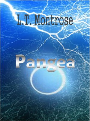 cover image of Pangea, #1
